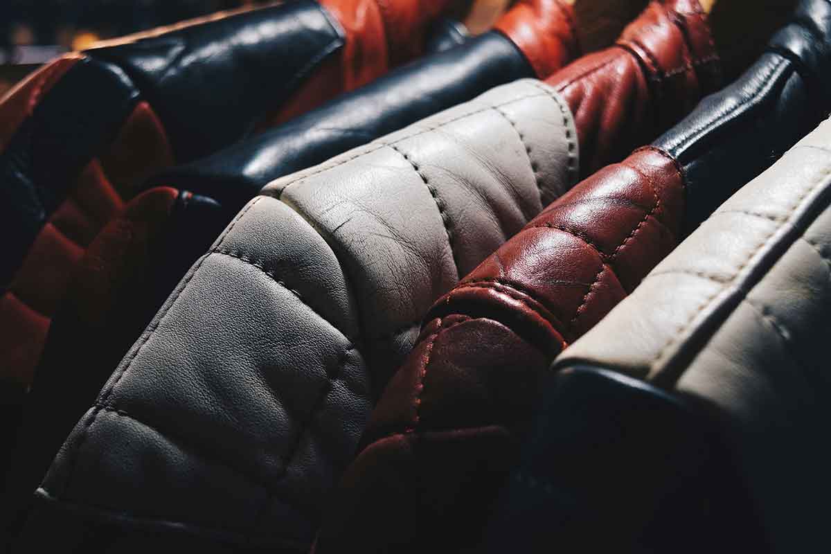 Looking For Leather Jacket Shortening and Repair Service in Luton? Just Call on AzTailors