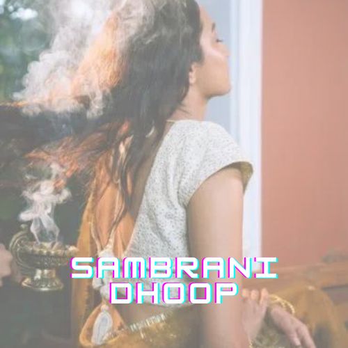 The Surprising Benefits of Sambrani (Benzoin Resin)