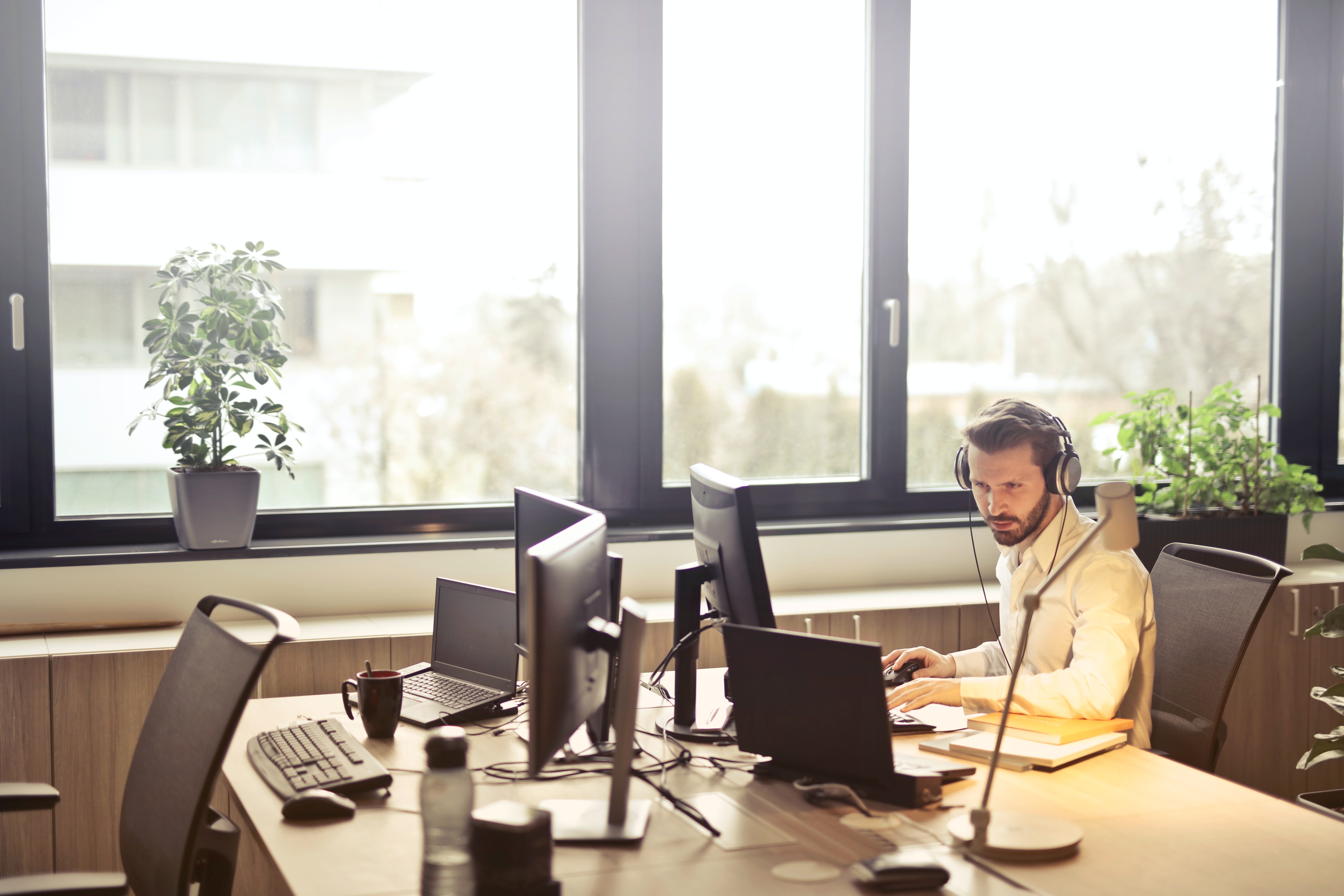 How to choose the best MENA Investment advisors for your business