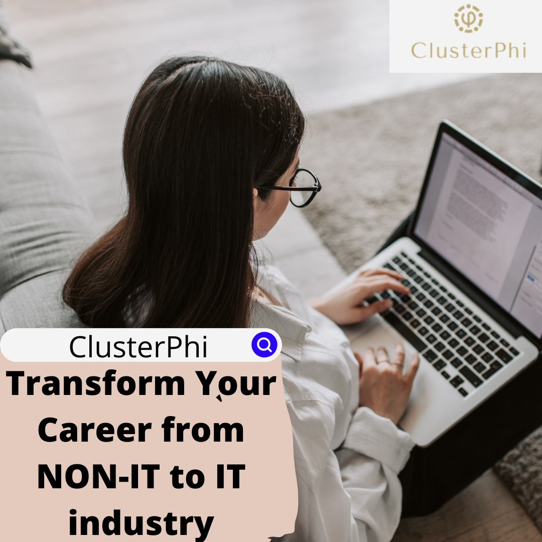 Learn .Net free at ClusterPhi | Free courses for Non-IT & IT professionals