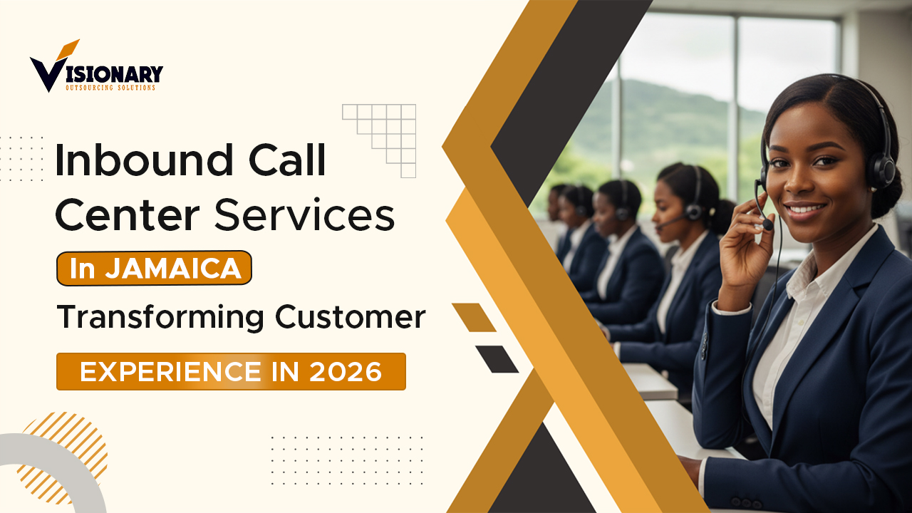 Inbound Call Center Services in Jamaica: Transforming Customer Experience in 2026 