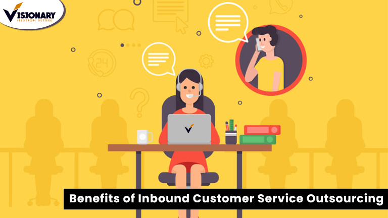 Benefits of Inbound Customer Service Outsourcing
