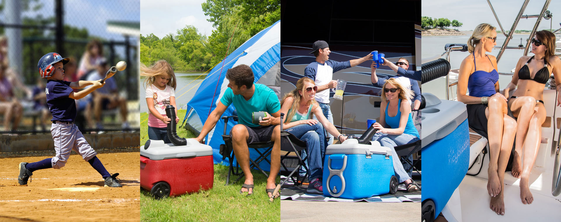 IcyBreeze Cooler - (Important Warning 2022) Read Real Customer Reviews!
