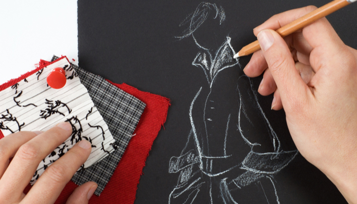 What is Fashion Designing