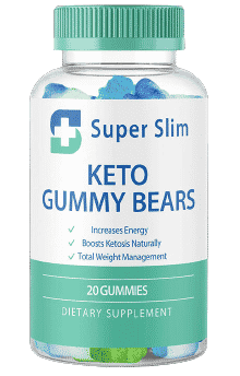 https://www.facebook.com/Super-Slim-Keto-Gummy-Bears-102010002607895