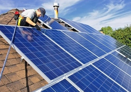 What Are The Key Components Of A Solar Panel System?