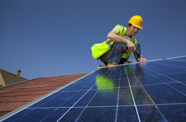 Reasons Why Hiring Solar Panel Installers Can Be A Smart Investment
