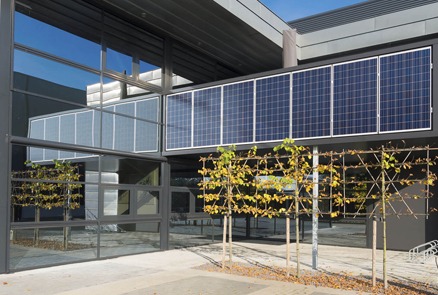 Know Whether Your Workspace Is Ready For A Solar Panel System Installation