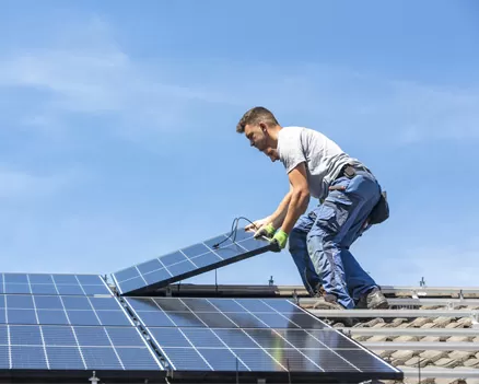 Follow These Tips to Improve Solar Panel Efficiency