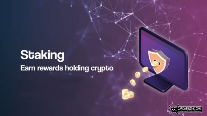 What Is Crypto Staking - Understand This New Technology