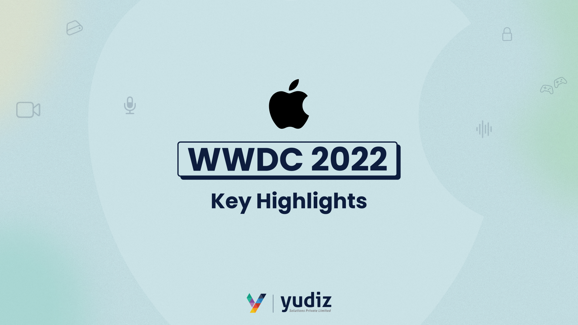 WWDC 2022: Highlights