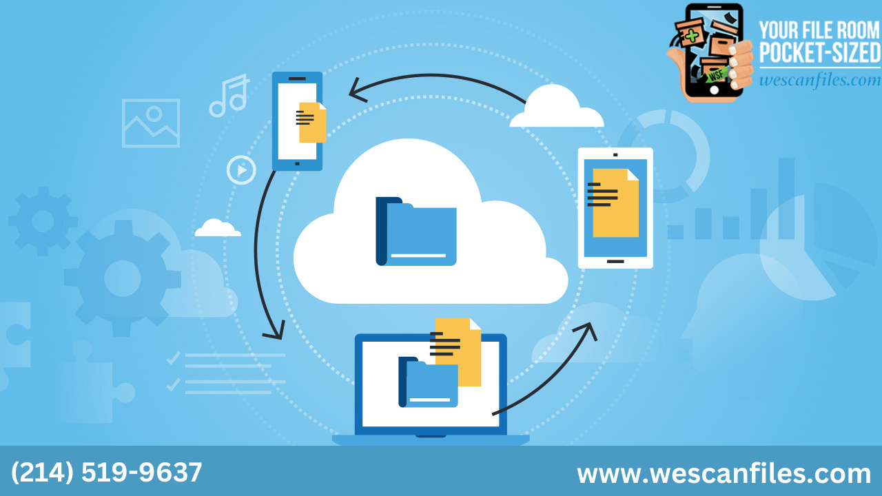 Best and Cheapest Cloud Storage