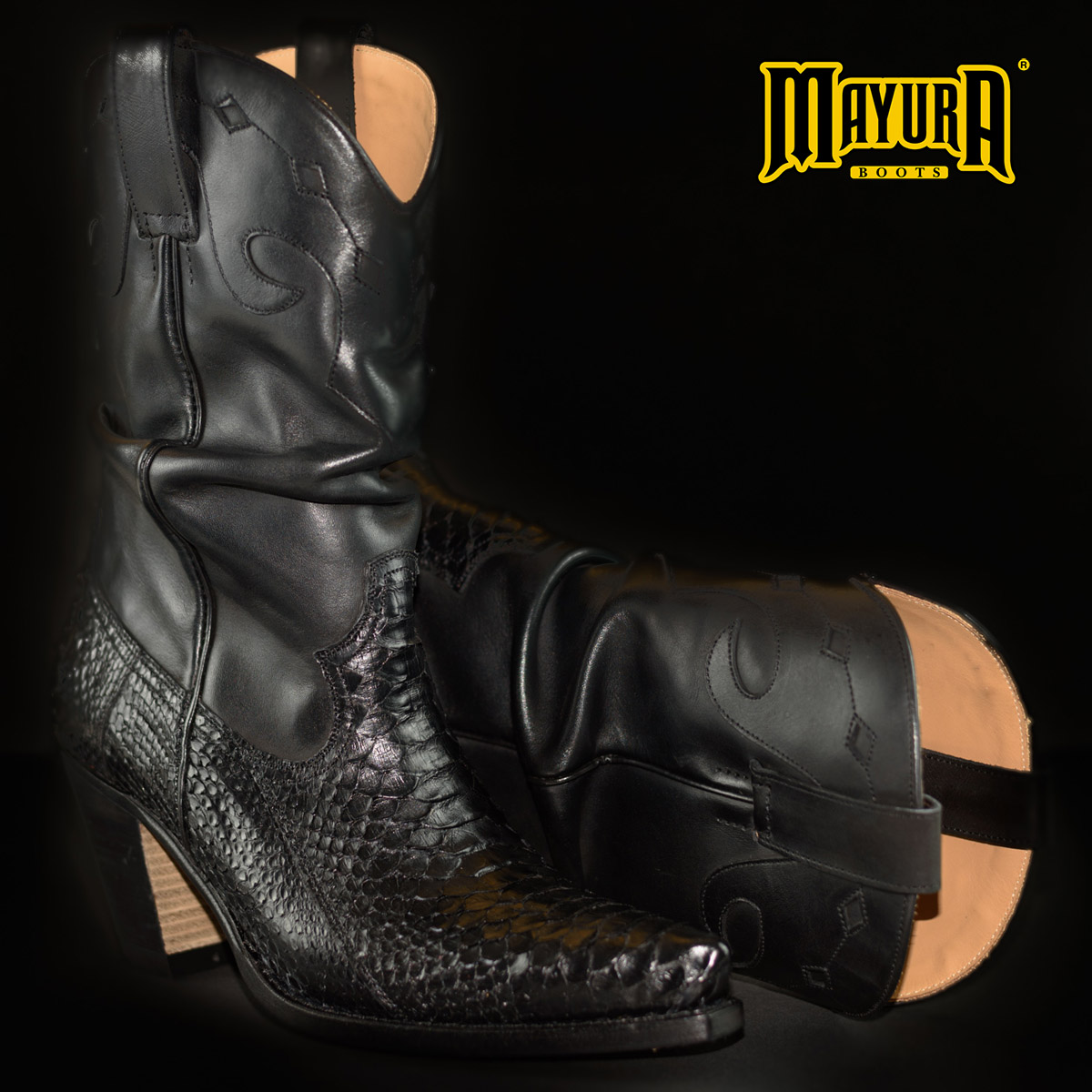 As botas que vão inspirar todas as mulheres no Outono/ Inverno de 2023