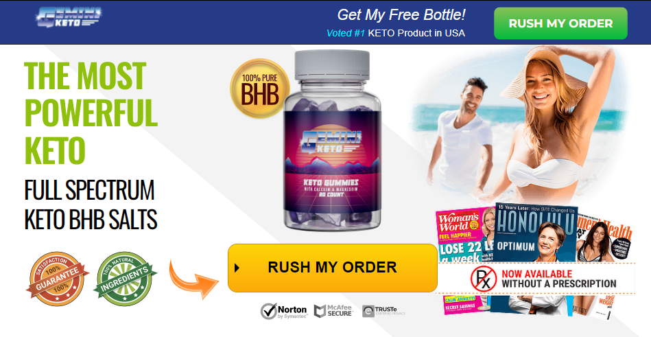  Lifestyle Keto Gummies Reviews (Scam or Legit) – Does It Really Work?