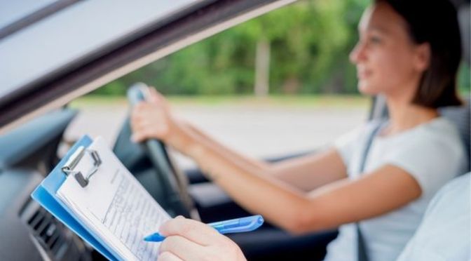 What to Consider Before Learning to Drive in an Automatic Car?