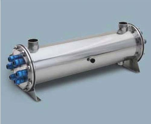 UV water manufacturer in Mumbai