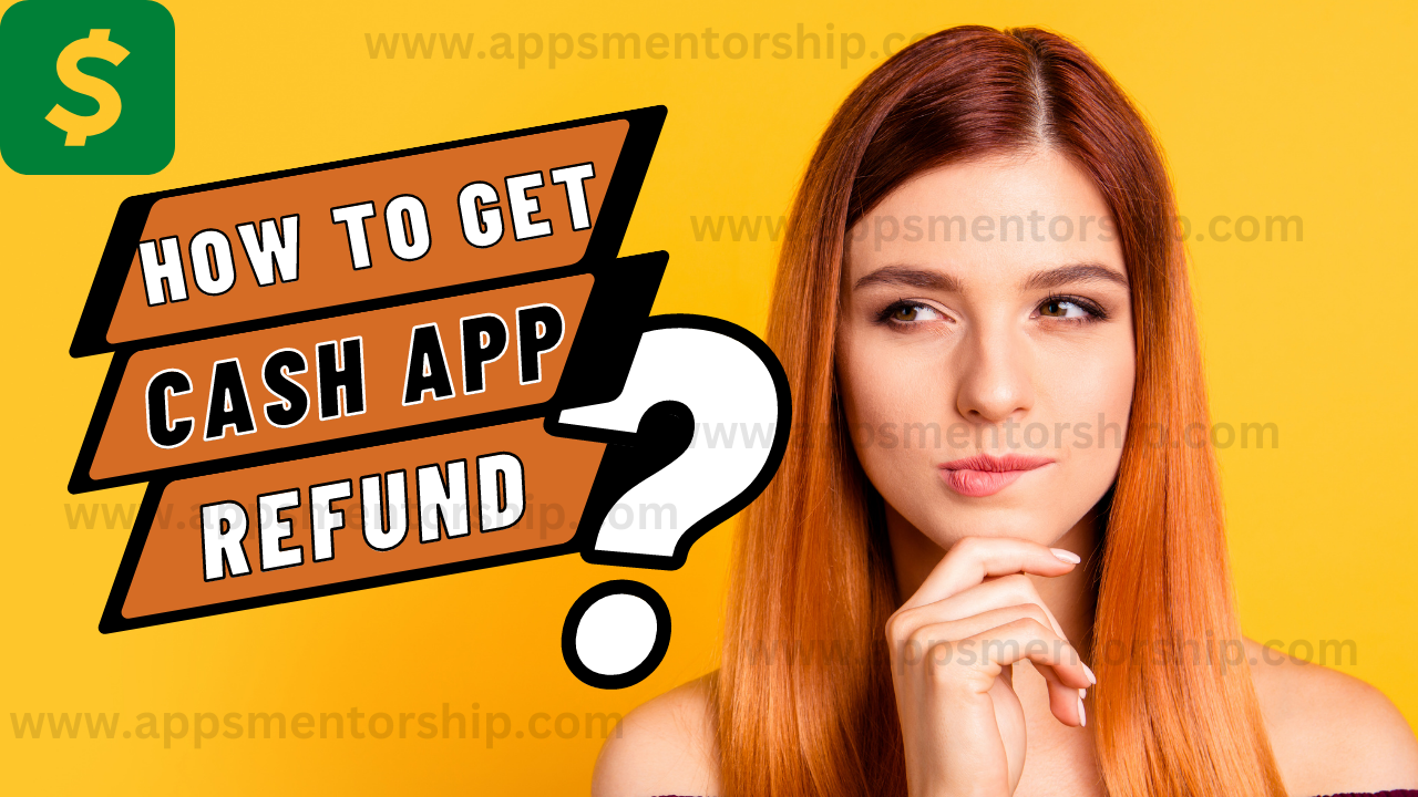 What if I send money to the wrong person on Cash App? Will I get my money back?