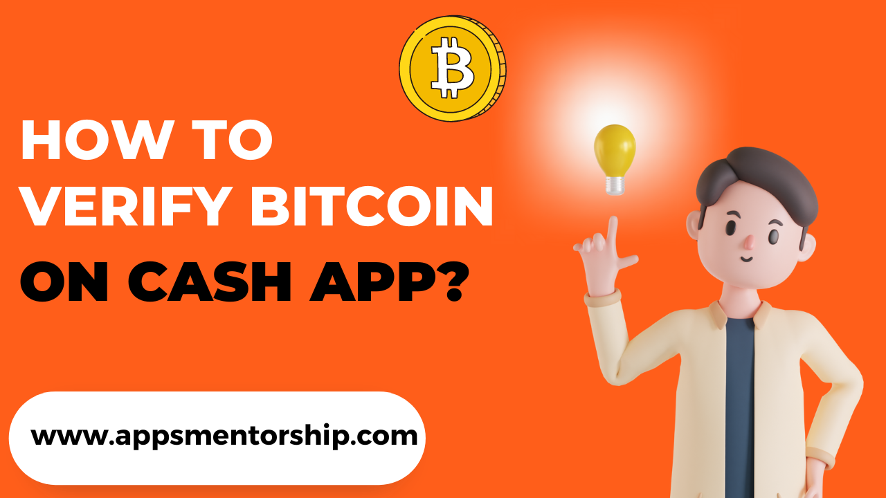 How Long Does Cash App Bitcoin Verification Take?