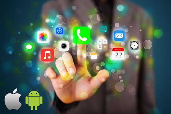 Hire Dedicated Mobile Apps Developers, Android & IOS Applications Development Company