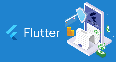 Flutter App Development Company | Hire Dedicated Flutter Developers