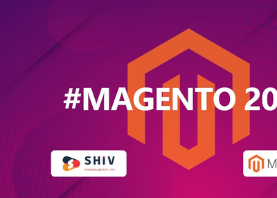It’s time to #Magento 2020 ✌️