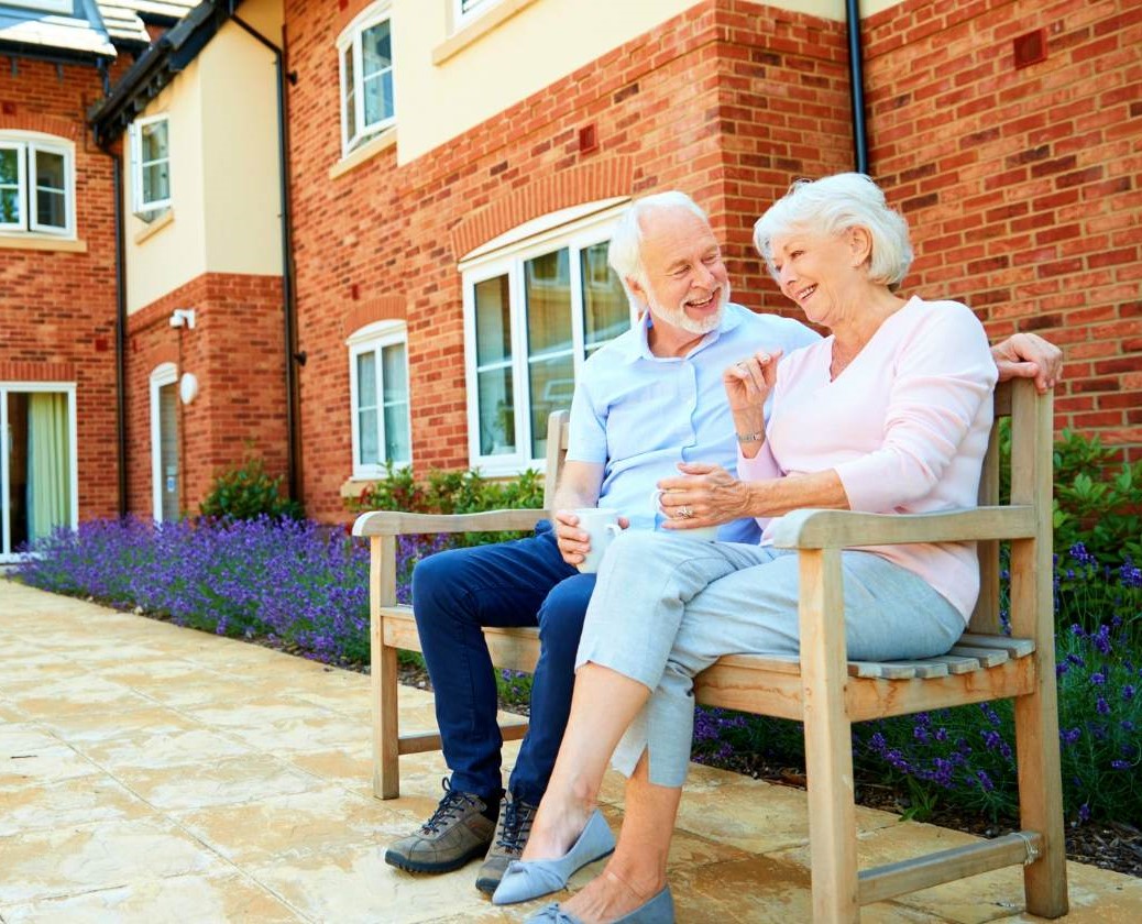 Tips For Buying Your Retirement Home