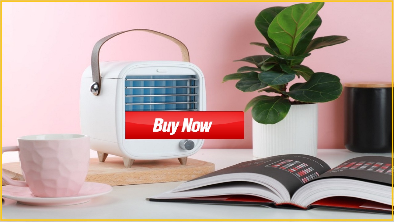 Williston Force Portable AC Review 2022: Does It Really Work?