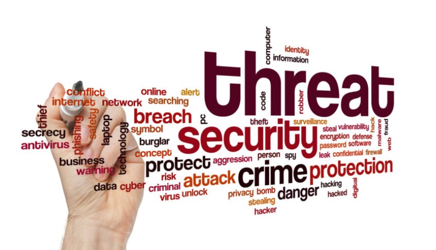 10 Tips For Cybersecurity Threat Protection