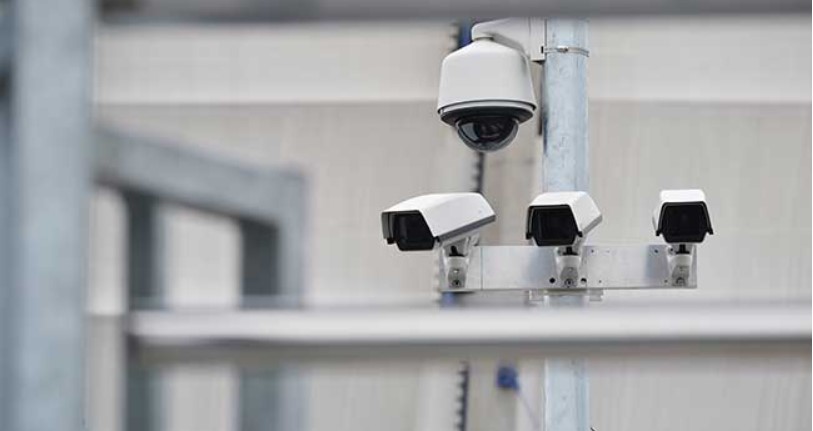 The Best Security Camera In Wayne New Jersey