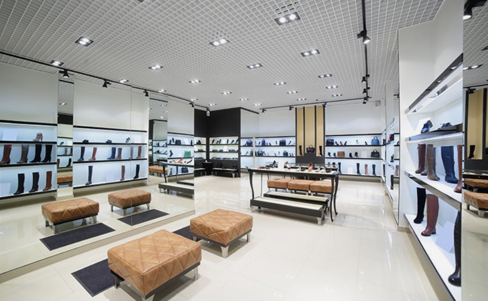 Commercial LED Lighting Provider | Best LED Lighting For Business