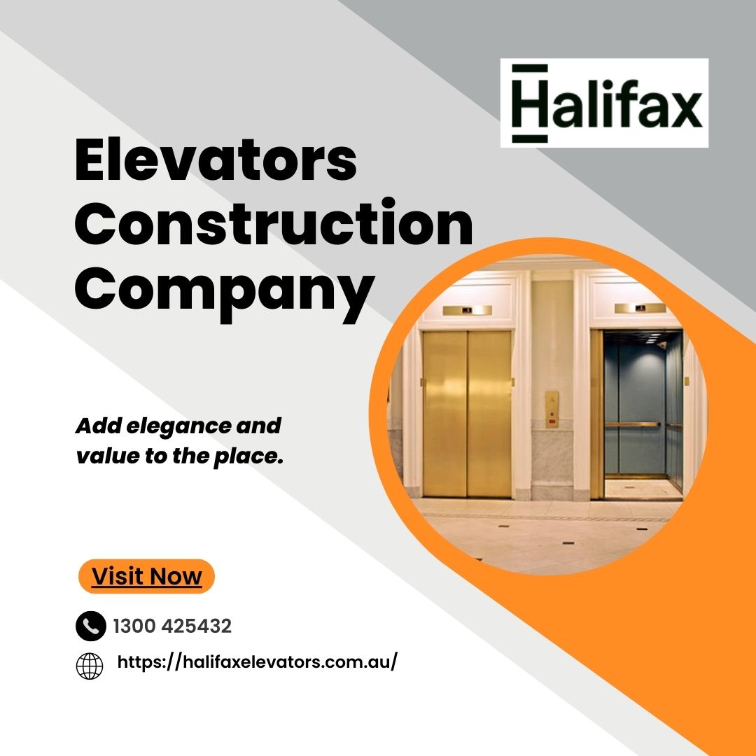 Elevator Construction Company