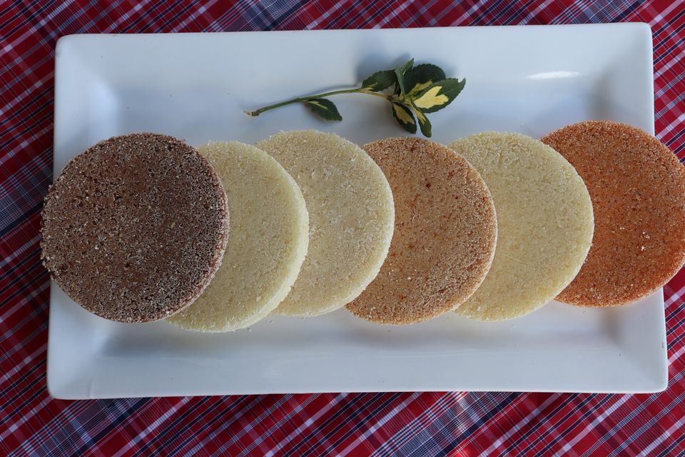 Buy Best Plan Flavor Bammy| Mehetta Foods