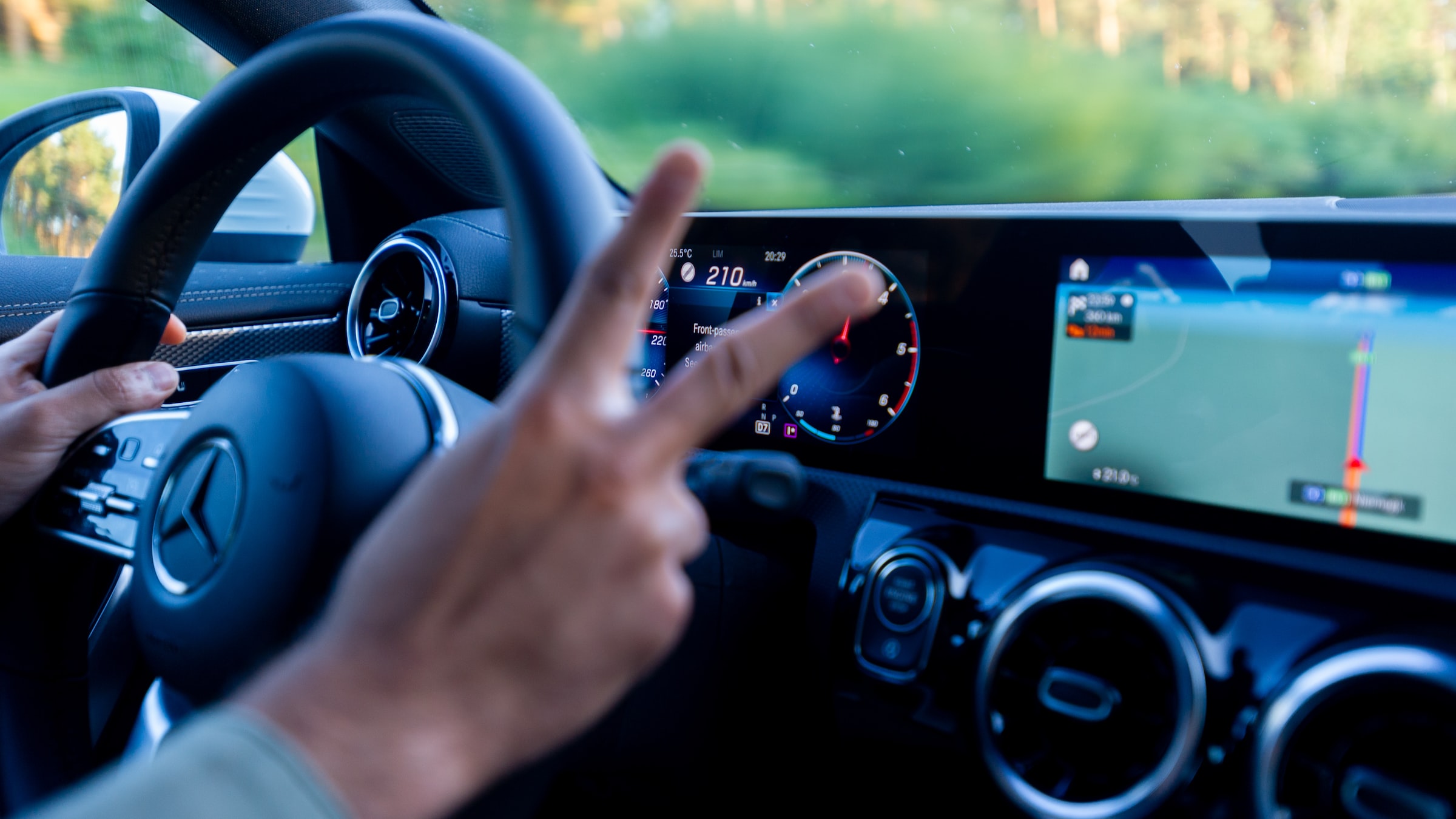 Expectations and Realities: Ontario G1 Drivers Licence