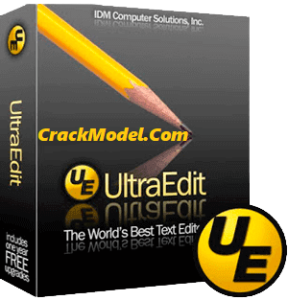 UltraEdit Crack + Keygen For Free Download