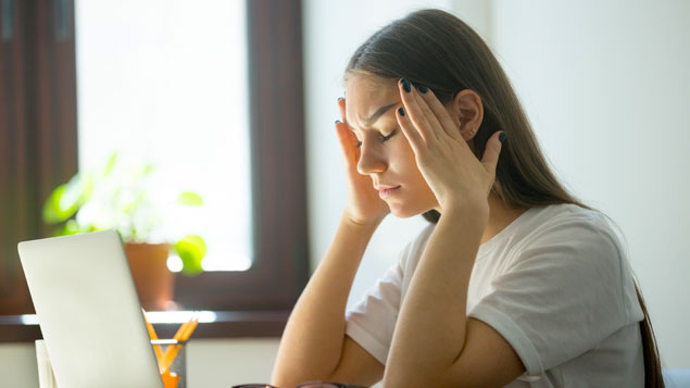 When do mental health issues start? - Serene Health