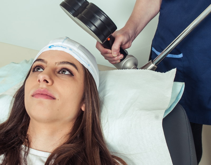 What Is A PrTMS? Your Helpful Guide | Serene Health