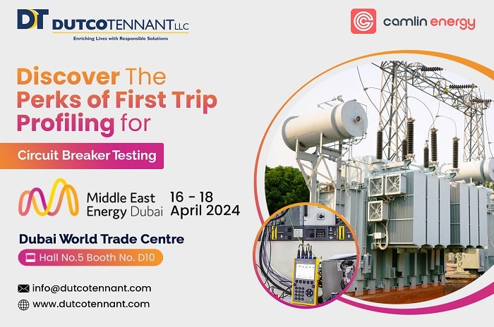 First Trip Profiling Importance in Profile P3 for Optimised Circuit Breaker Testing