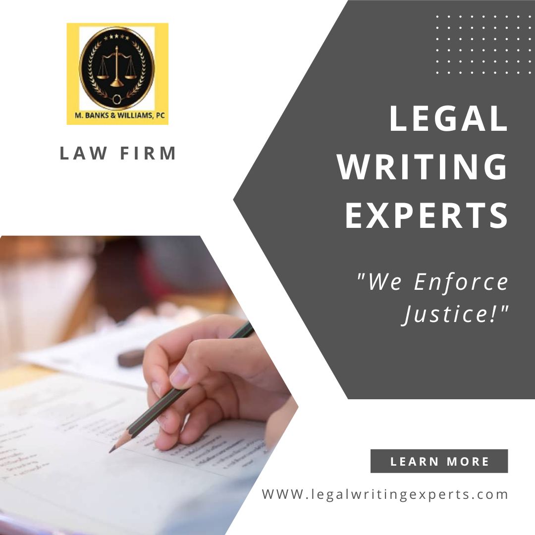 5 Tips for Writing Clear and Elevating Legal Documents