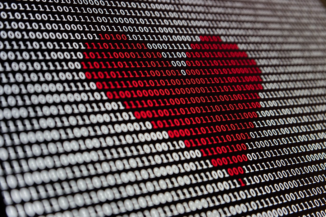 ¿Son seguras las apps de citas?