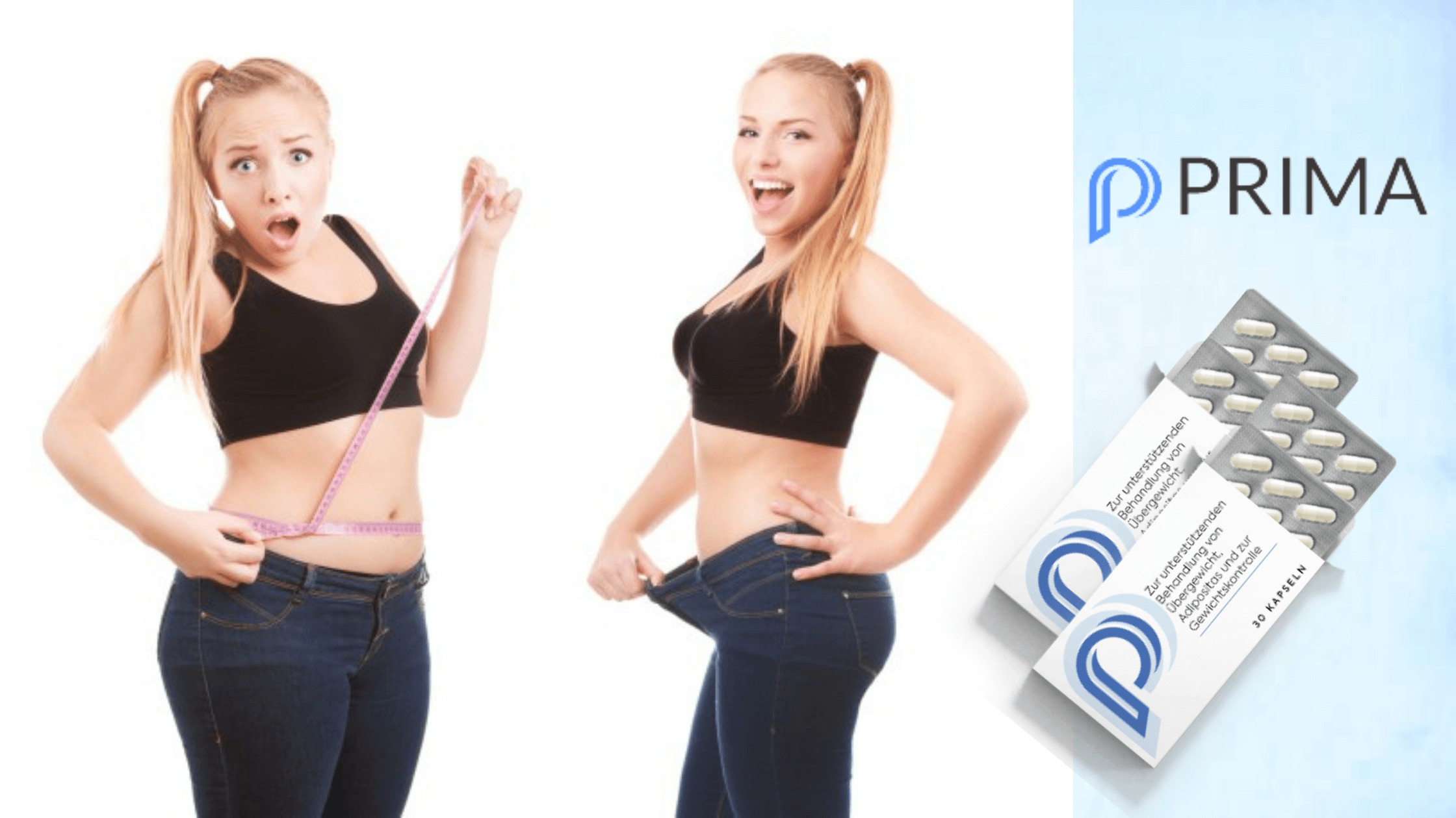 Prima Weight Loss Reviews UK - Scam Customer Complaints or Legit Diet Pills?