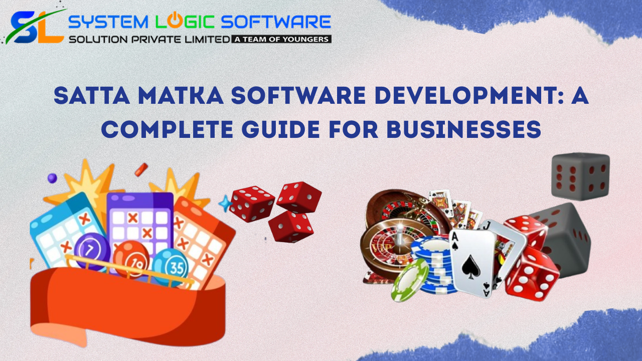 From Idea to Launch: How to Create a Matka Game App and What It Costs