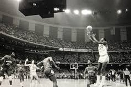 Best Venue And Event Project Director - Bart Whitaker