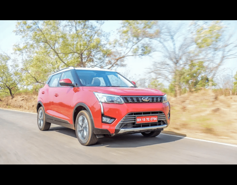 Mahindra XUV300: Highly competitive in its class