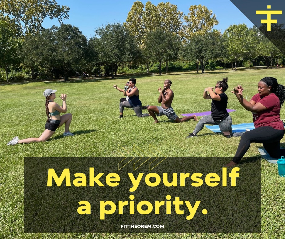The Importance of Group Fitness in Achieving Your Goals
