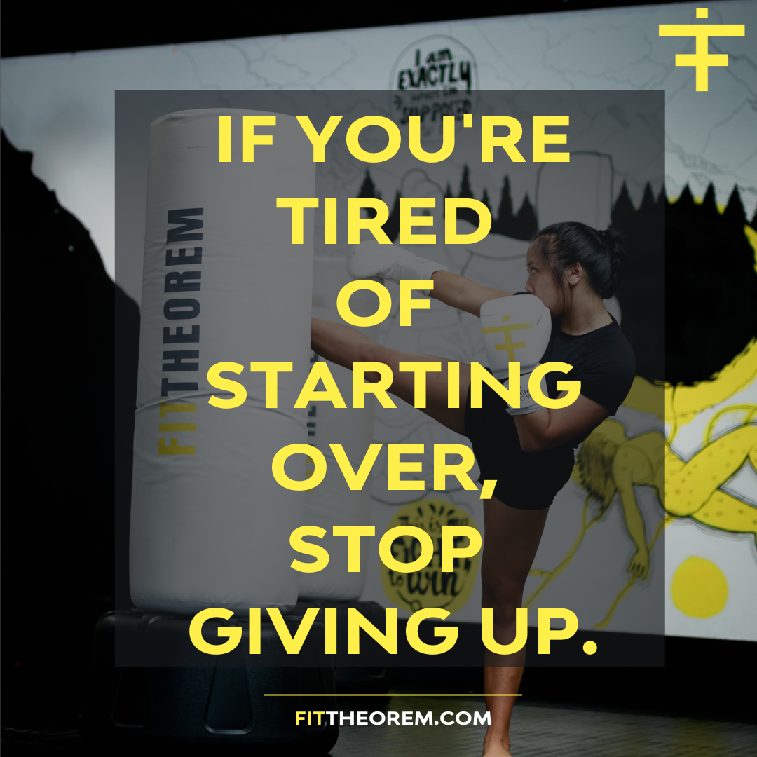 7 Reasons Why You Should Include Cardio Kickboxing to Your Exercise