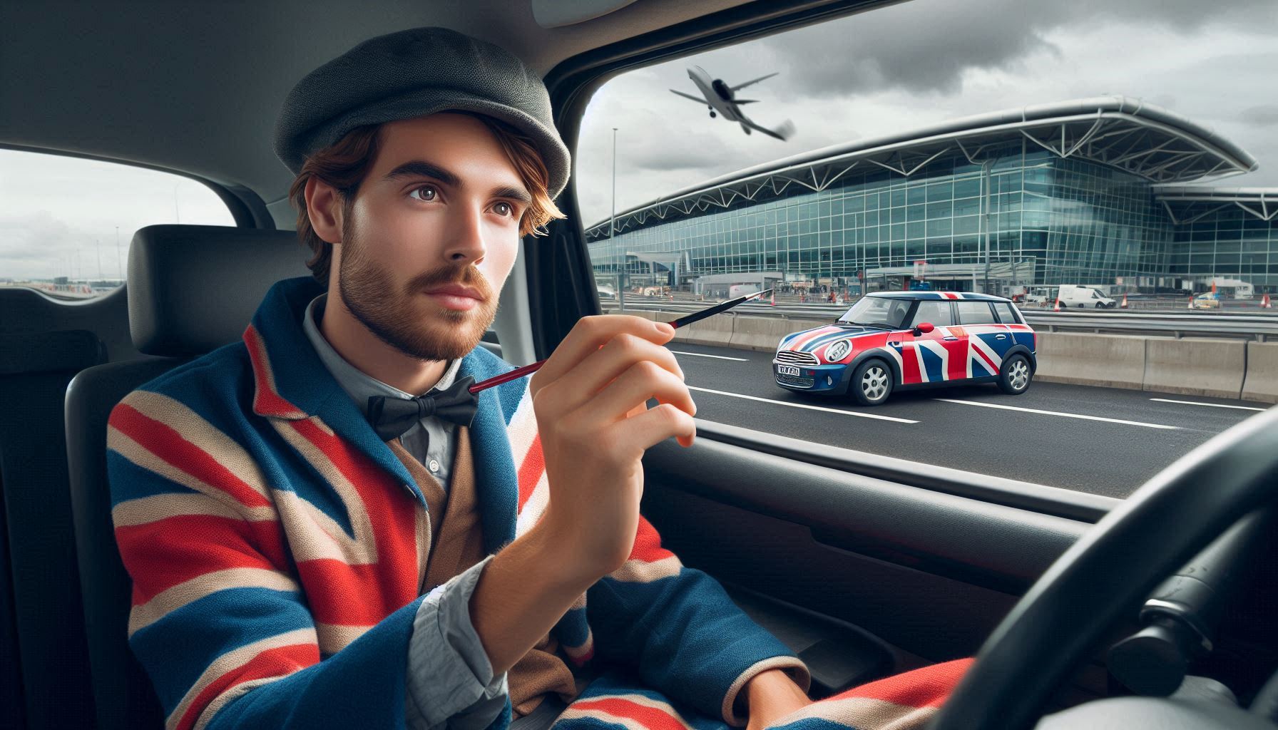 London Taxi Minicab Services vs. Ride-Hailing Apps: Which is Better?