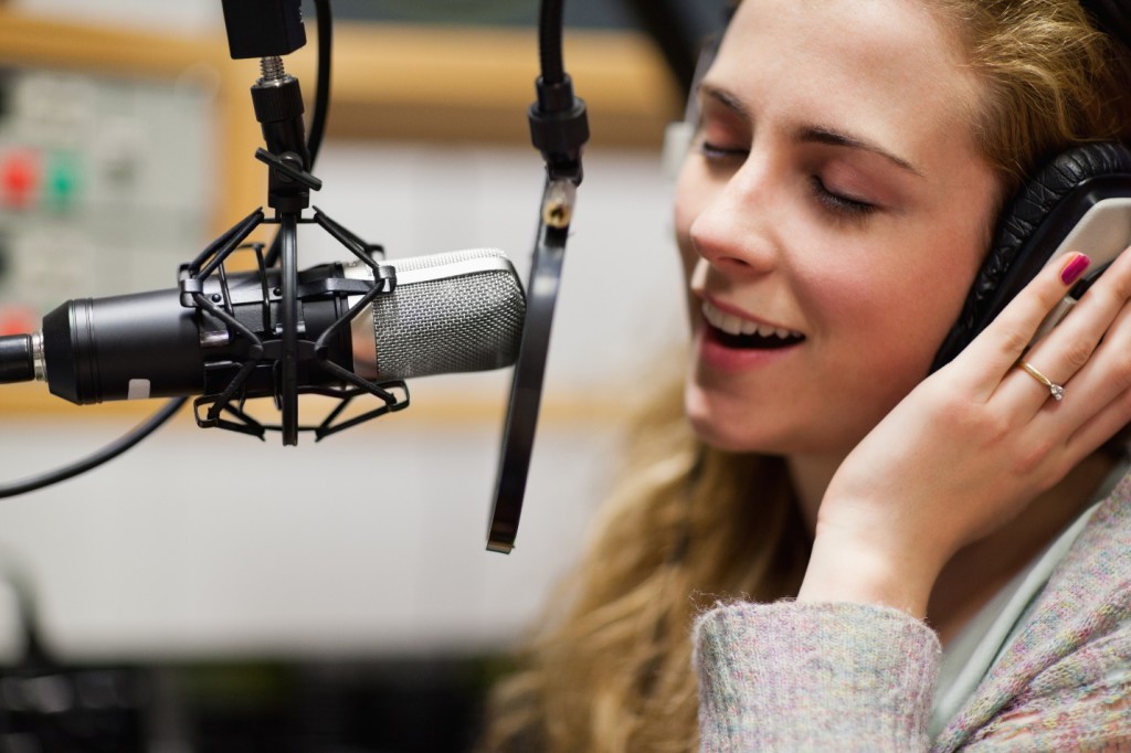 Enhance Your Vocal Journey: Discover Outstanding Voice Teachers in Kyle and Buda