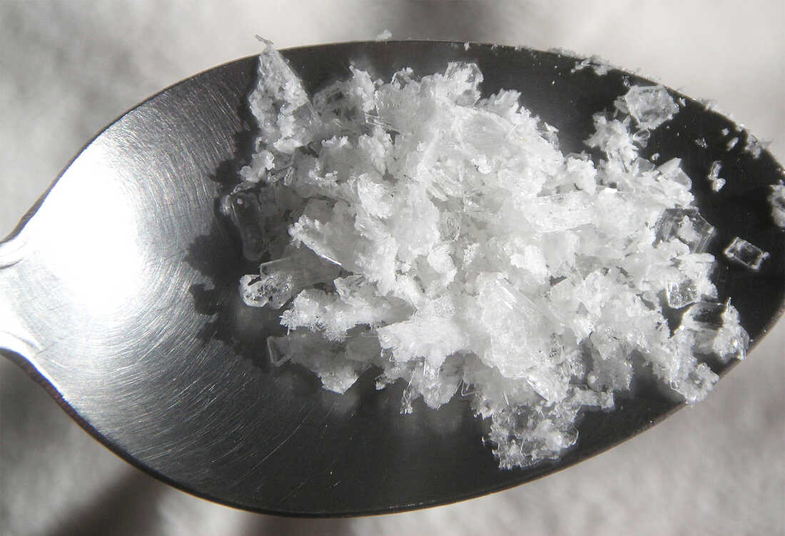 Qu’est-ce que La kétamine?