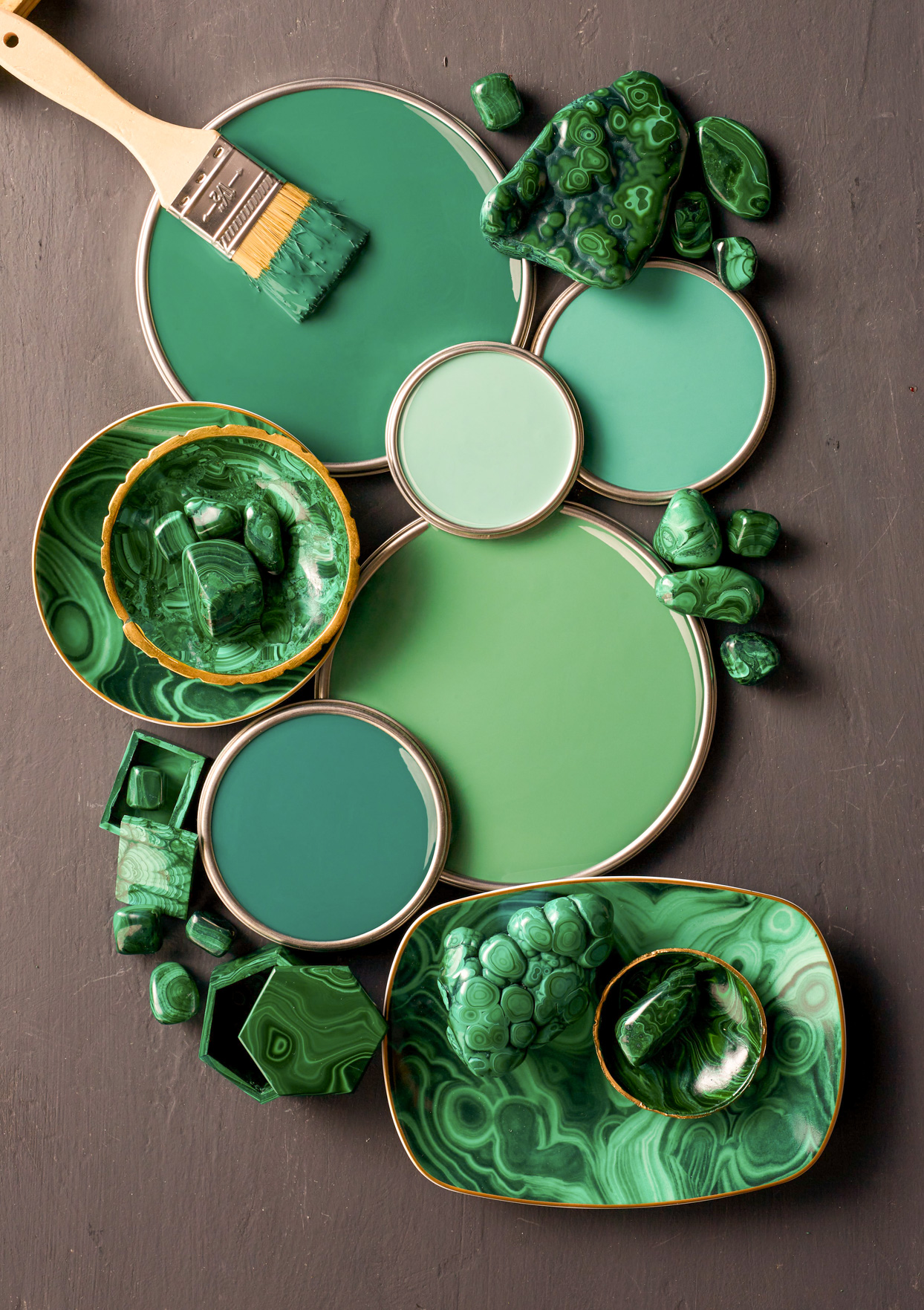 Green Coatings Market 2022 Size, Dynamics & Forecast Report to 2028