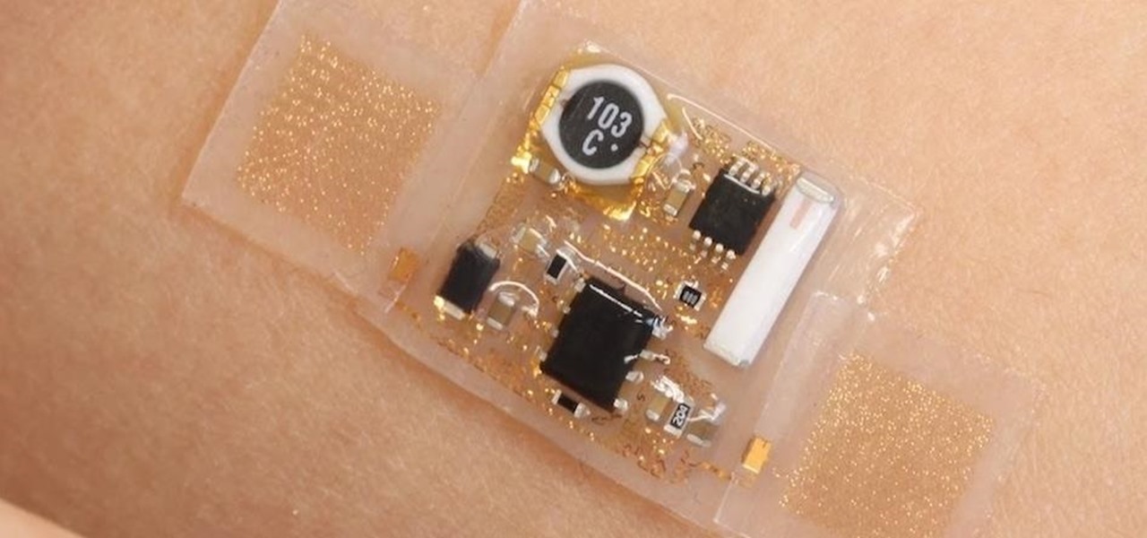 Global Electronic Skin Patches Market 2022: COVID-19 Impact Analysis and Industry Forecast Report, 2028